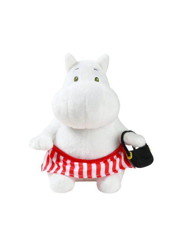 Plush toy Moominmamma S
