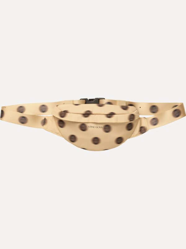 Nylon Bag, Belt Bag