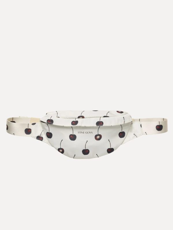 2286 Nylon Bag, Belt Bag