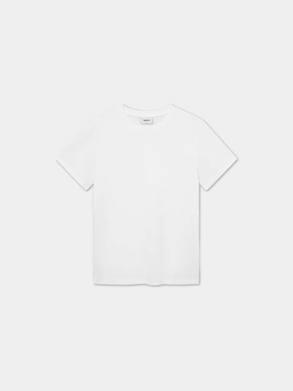 CLASSIC FIT T-SHIRT LOGO