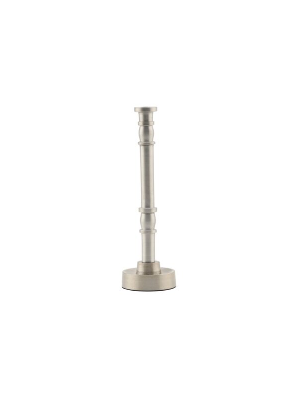Candle stand, HDJersey, Silver