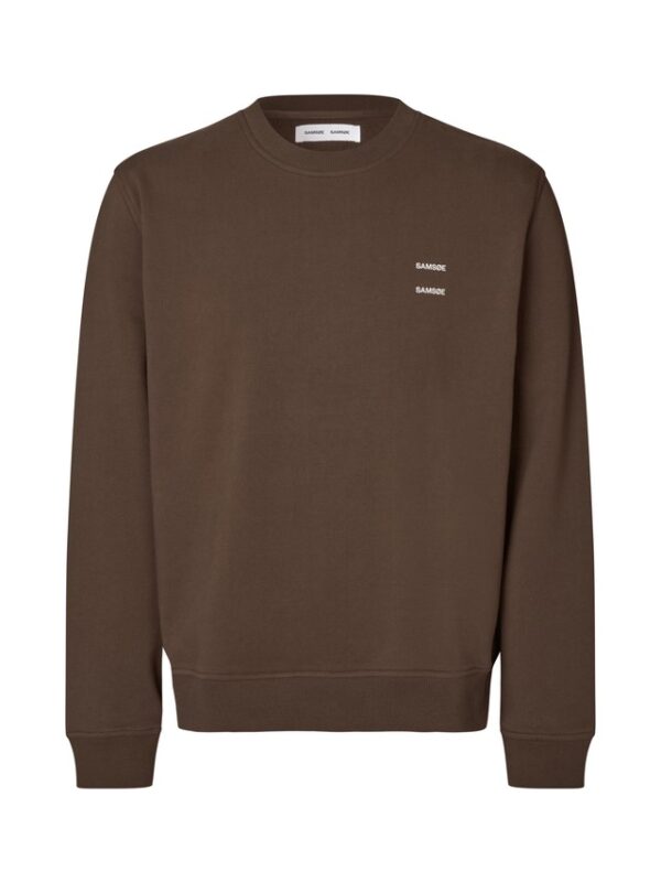 Joel Crew Neck 11414