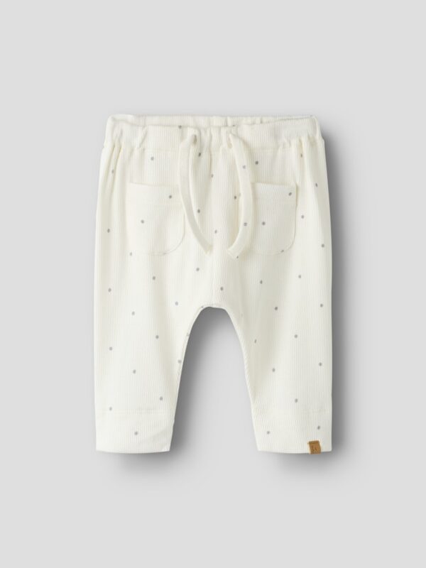 NBMGAGO KEM LOOSE PANT LIL NOO