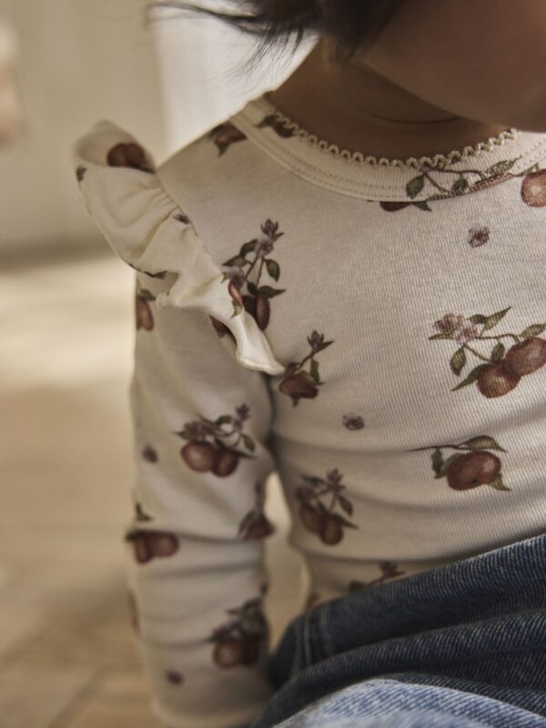 NBFGAYO KEP LS SLIM BODY LIL