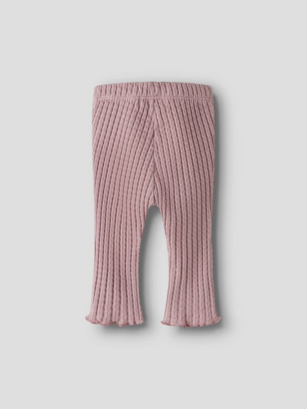 NBFKELSA SLIM LEGGINGS LIL