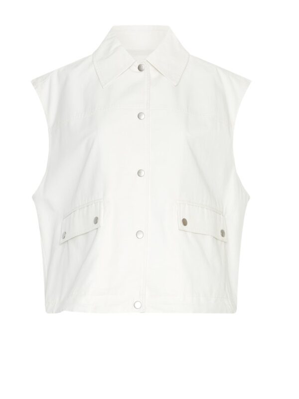 MSCHJosilyn Vest