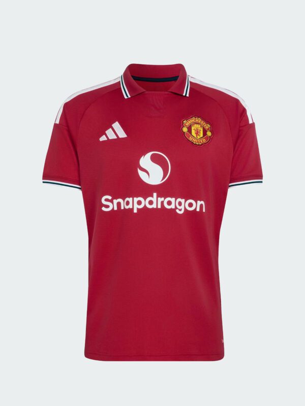 MUFC H JSY