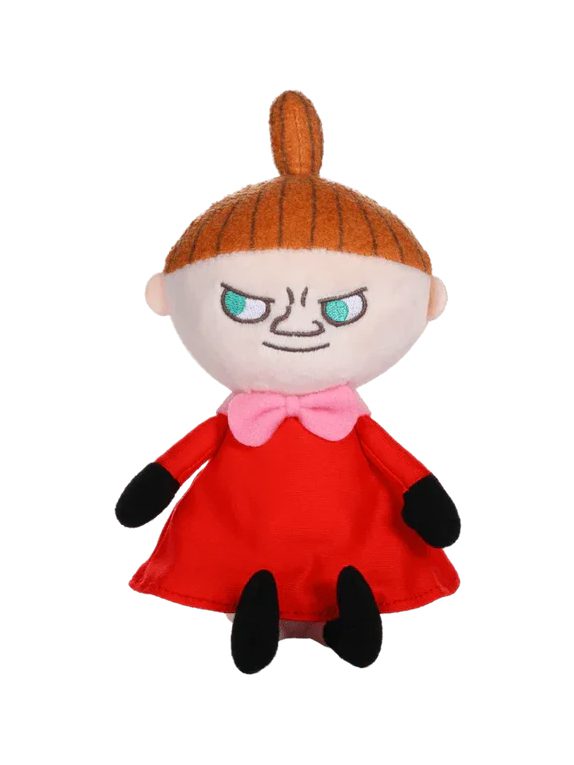 Moomin Plysdyr, Lille My small
