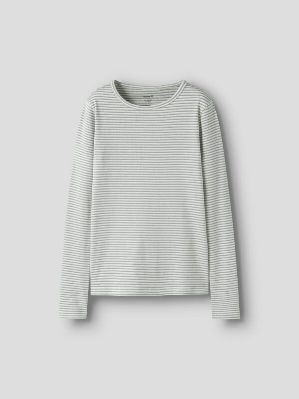 NKFKOMMAKU LS SLIM TOP