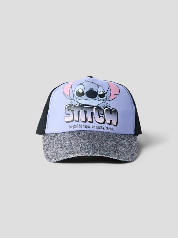 NKFMOSERA STITCH CAP WDI