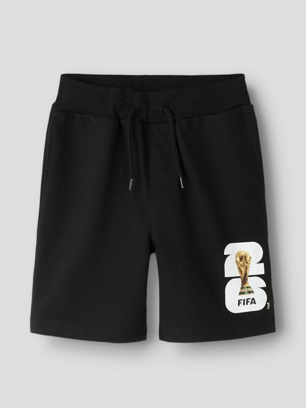 NKMMALTHE FIFA NREG SWE SHORTS