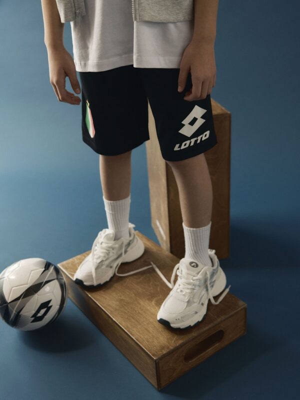NKNJYC LOTTO NREG LO PO SHORTS