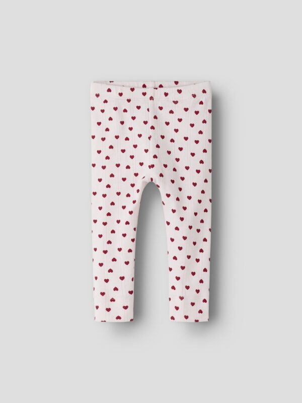 NBFHILARY SLIM LEGGING