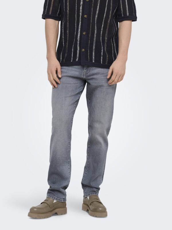 ONSWEFT REG. JAX LMG 7007 TAI DNM NOOS
