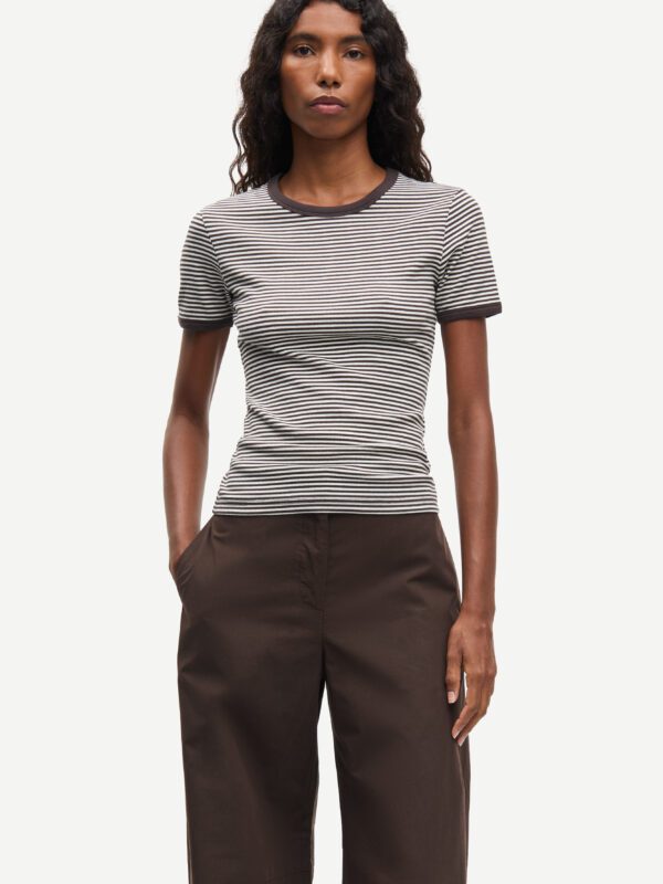 Salinas t-shirt 7542
