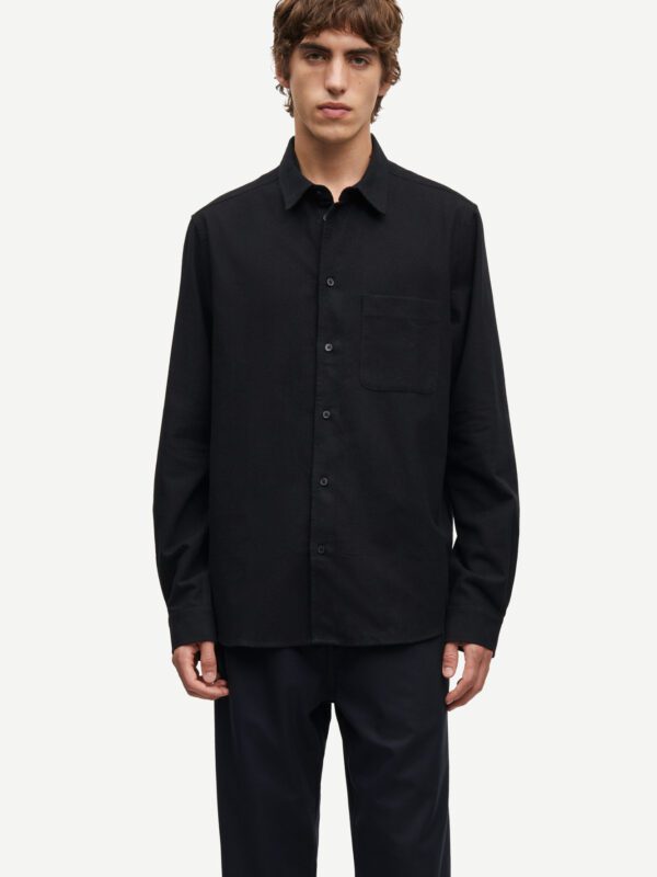 Saryan J shirt 15501