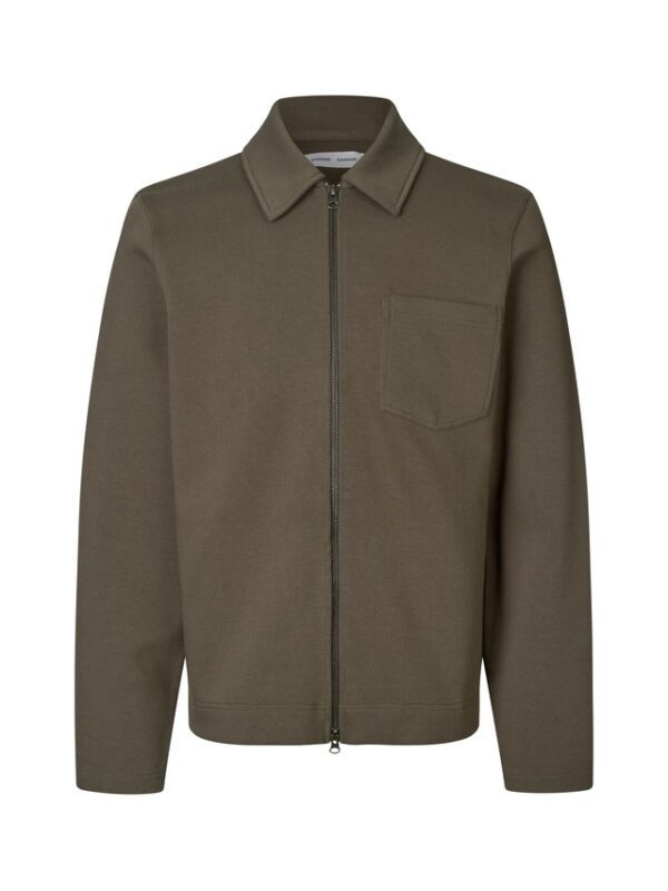 Sahannes full zip 15509