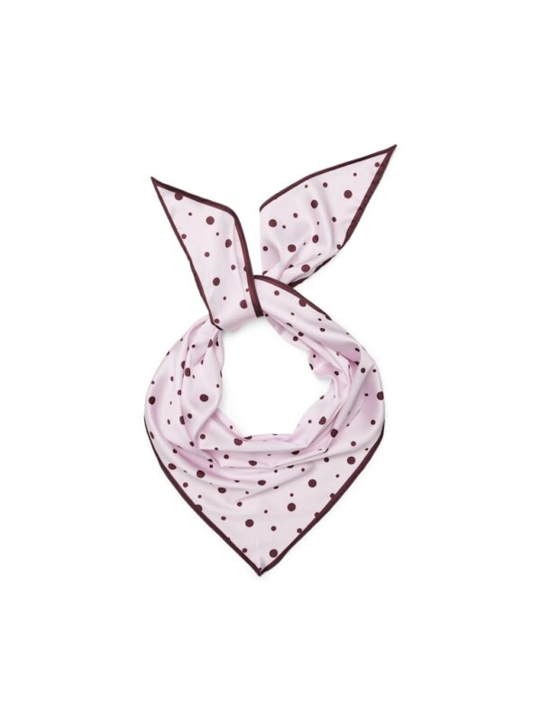 VMELENA TRIANGLE SCARF