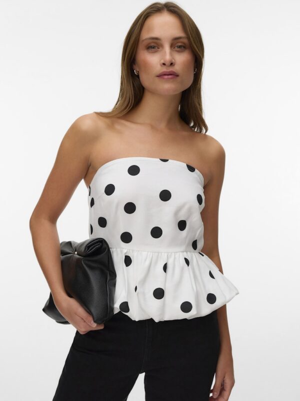 VMTORA BUBBLEHEM BANDAU TOP WVN