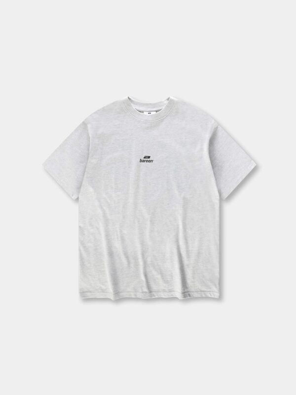 BOX FIT T-SHIRT LOGO
