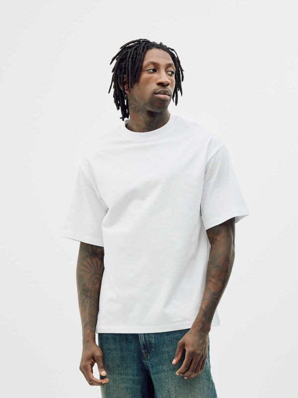 BOX FIT T-SHIRT