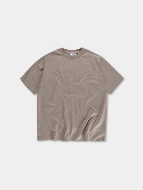 BOX FIT T-SHIRT