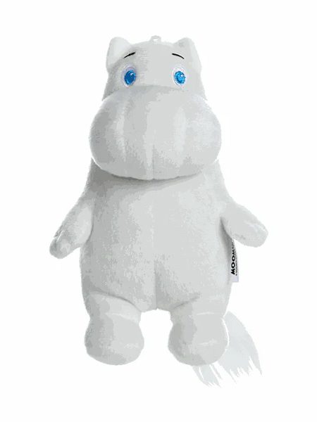 Moomin Plysdyr, Mumitrolden small
