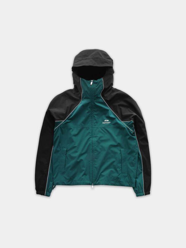 WINDBREAKER