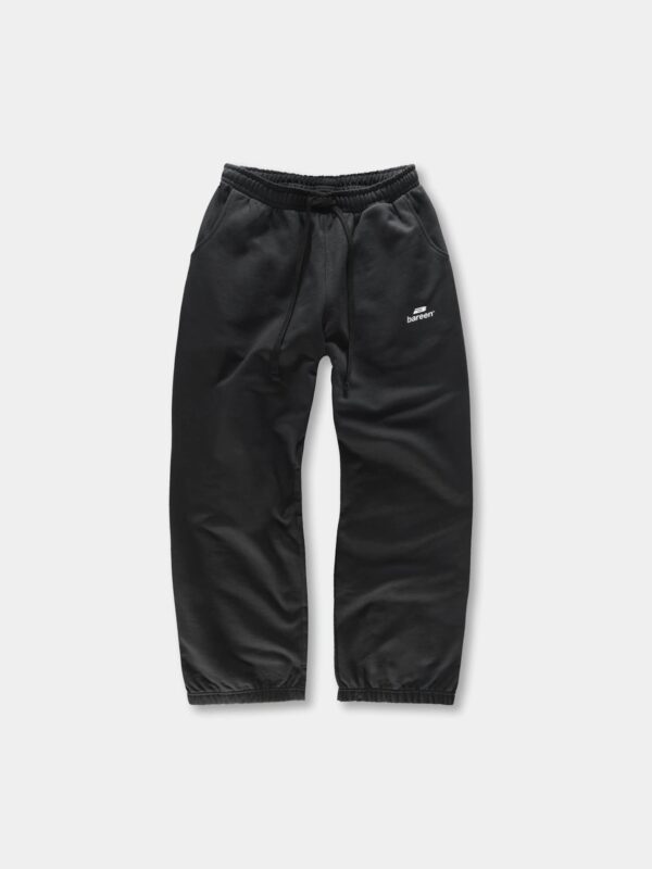 SWEATPANTS LOGO