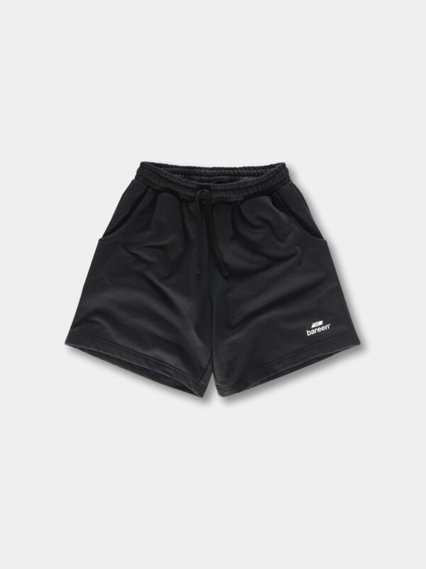 SWEAT SHORTS LOGO