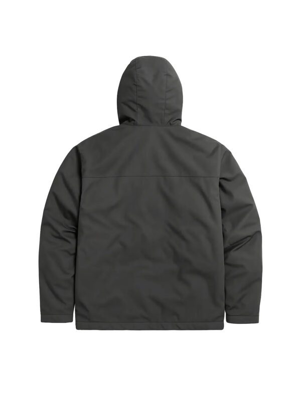 Frenzy Anorak Jacket