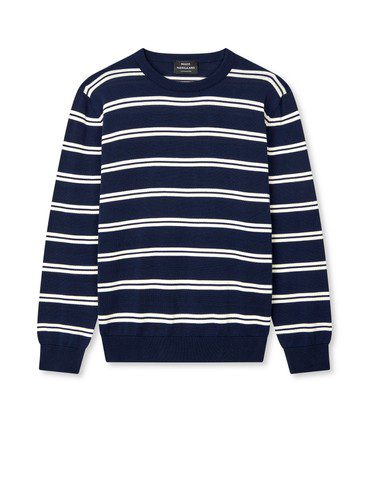 Tight Cotton Karsten Knit ST.