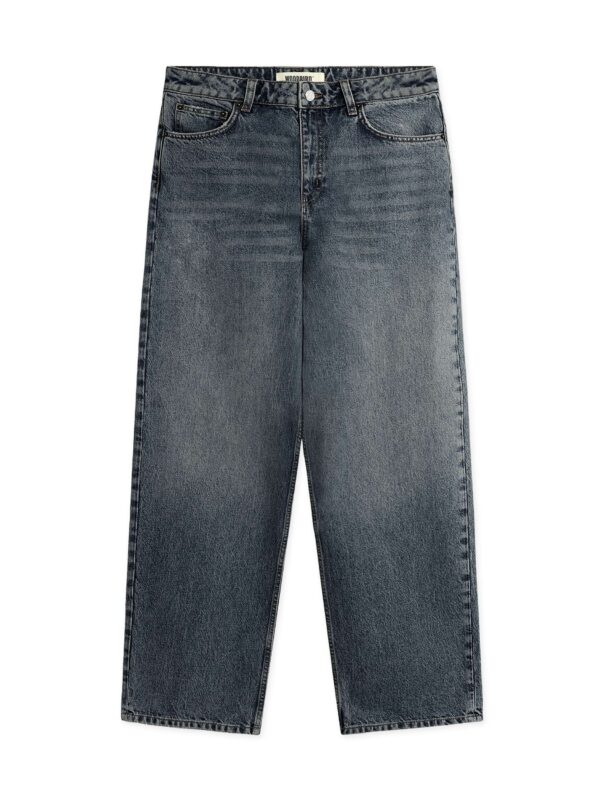 WBAya Shadow Jeans