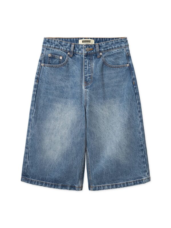 WBShan Orig shorts