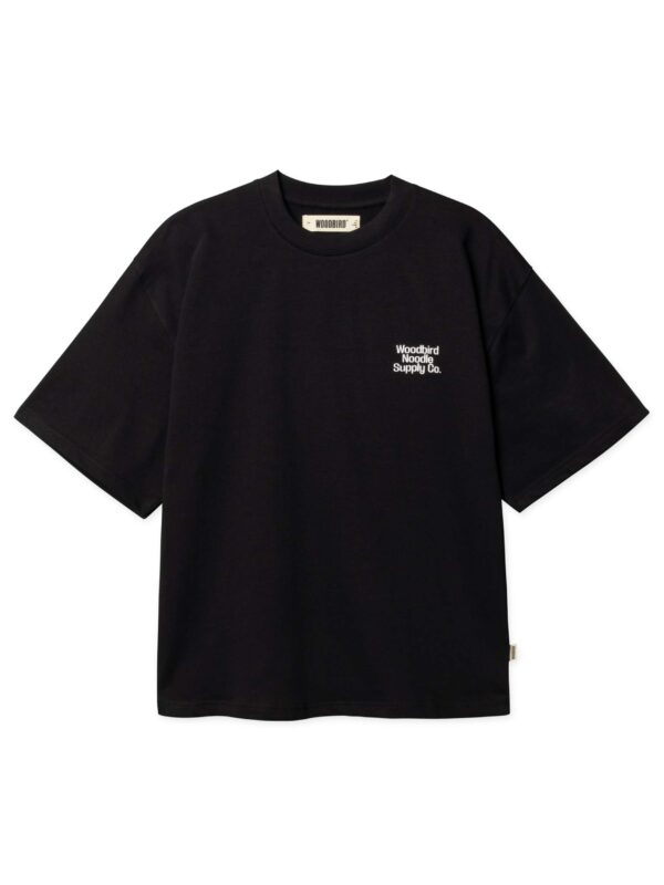 WBBalo Supply Tee