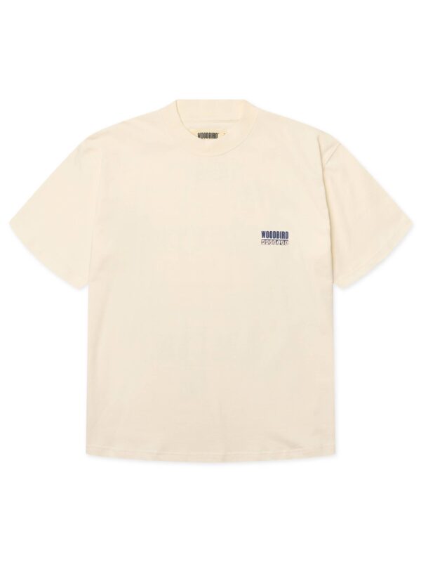WBBalo Cart Tee