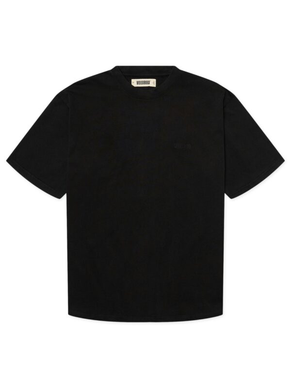 WBBaine Warp Acid Tee