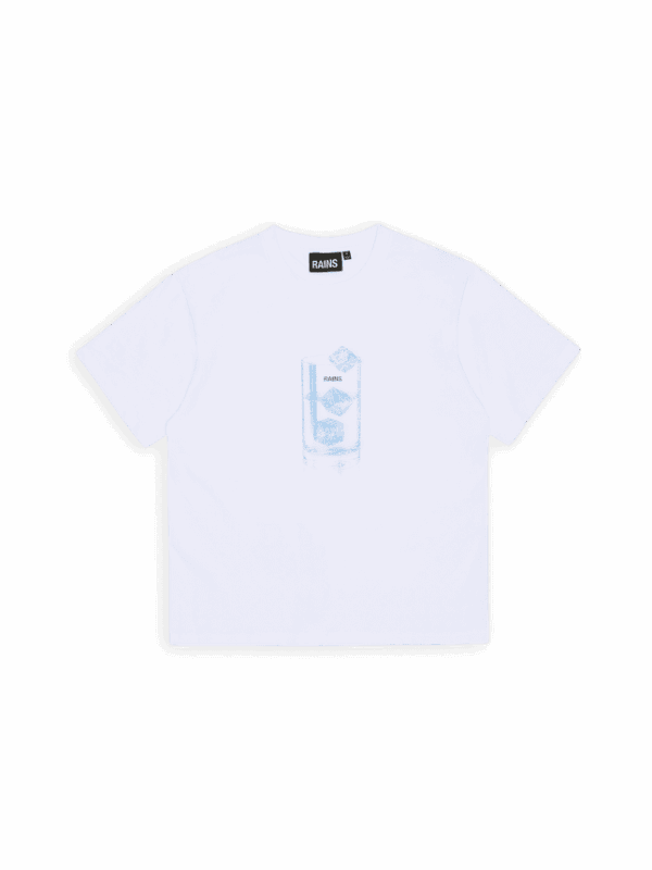Classic T-shirt Cubes