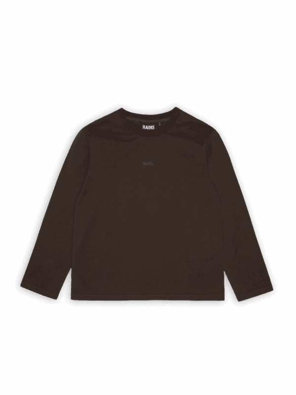 Classic Long Sleeve T-shirt Rains