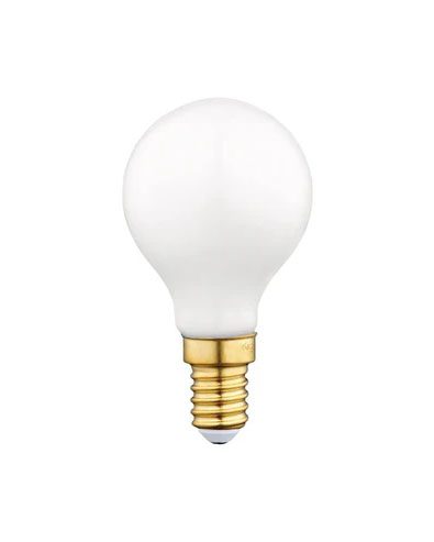 Arbitrary Bulb - Ø45 - Milky - 2,5W