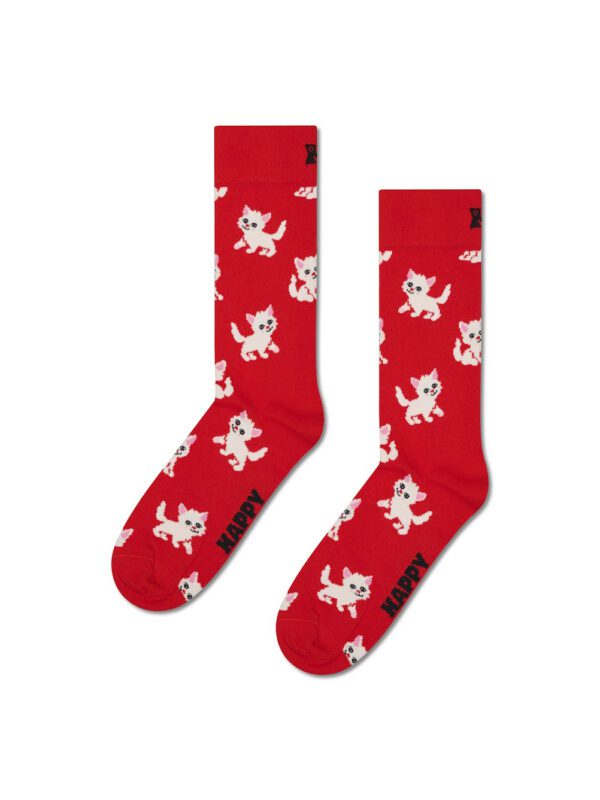 Kitten Sock