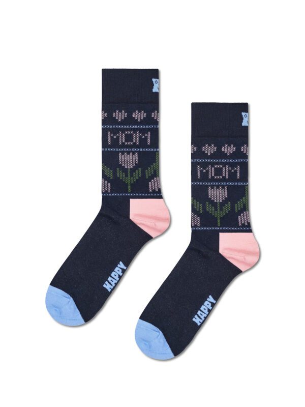 P006297 Mother's Tulip Sock 36-40