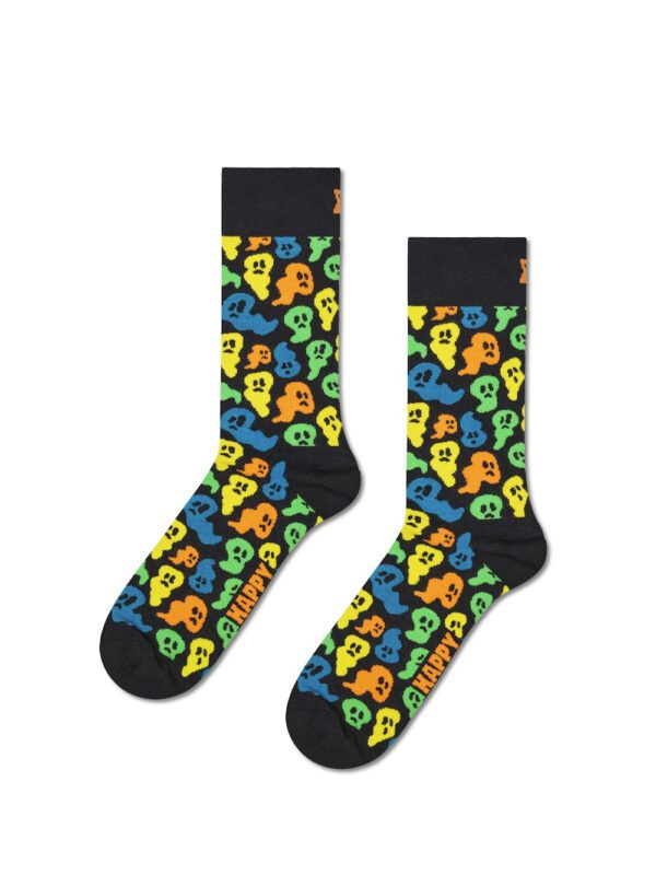 P006129 Ghost Sock 41-46
