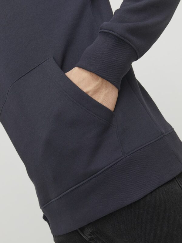 JJESTAR JJ SWEAT HOOD