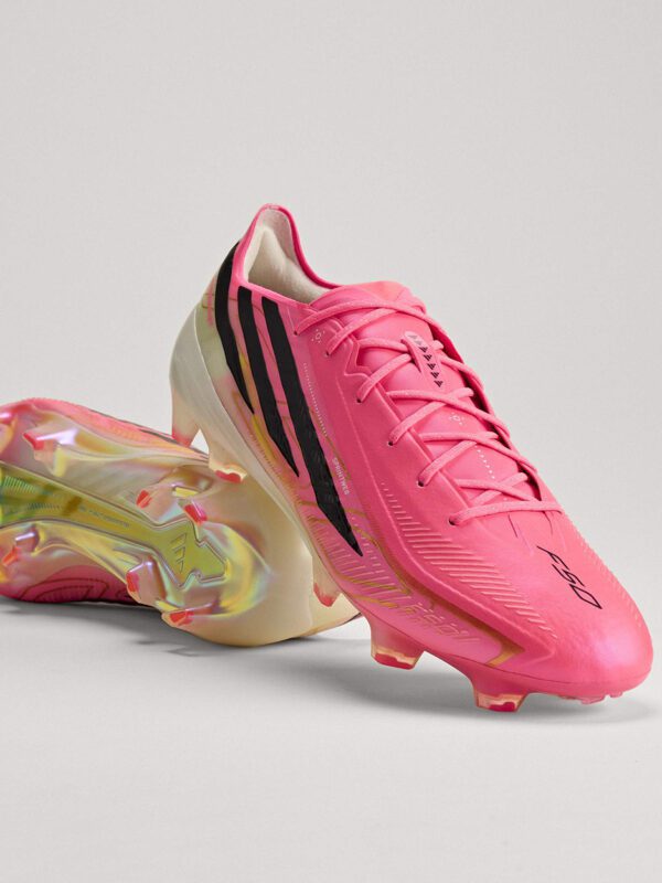 F50 HYPERFAST ELITE FG