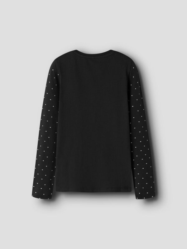 NKFLUAJA LS SLIM TOP