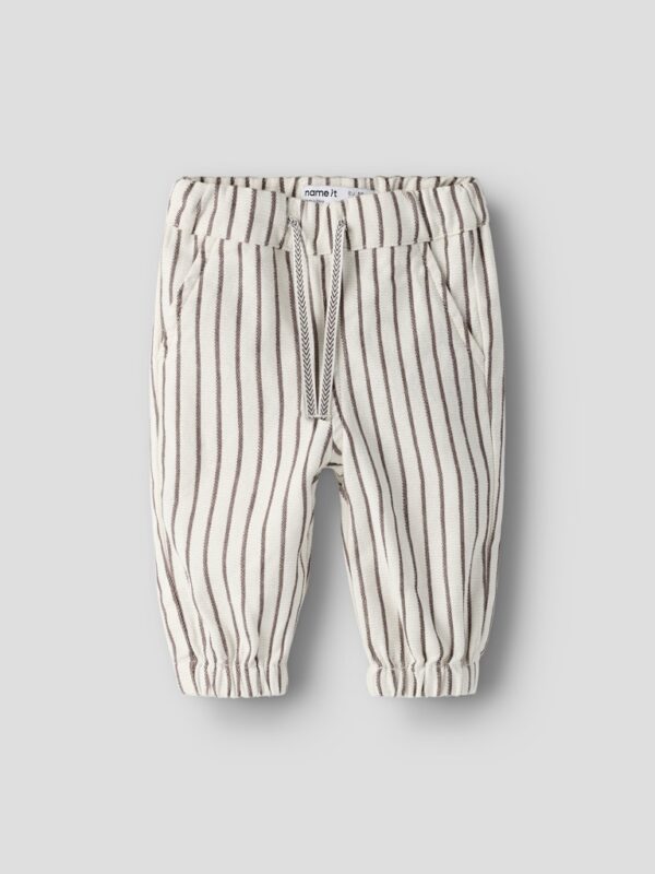 NBMLUCIANO PANT