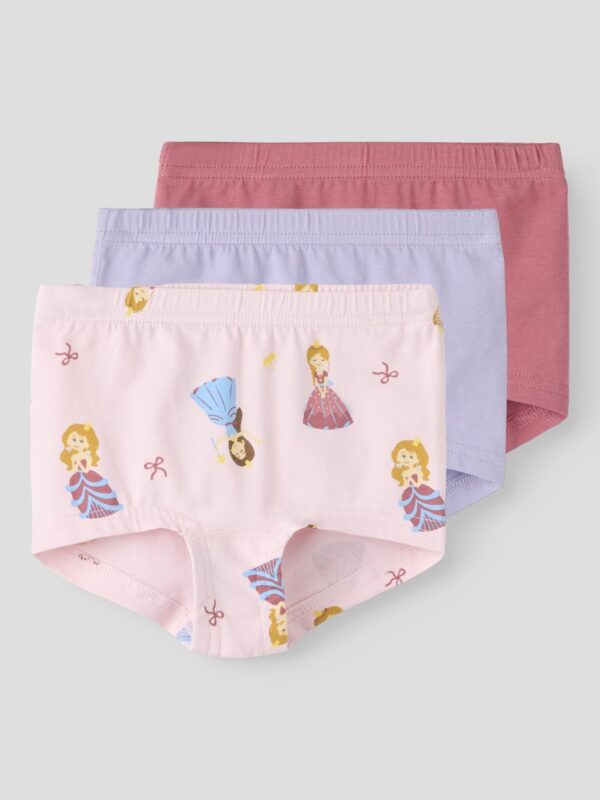NMFTIGHTS 3P PRINCESS