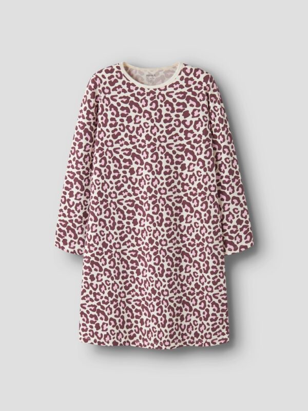 NKFNIGHTGOWN LEO