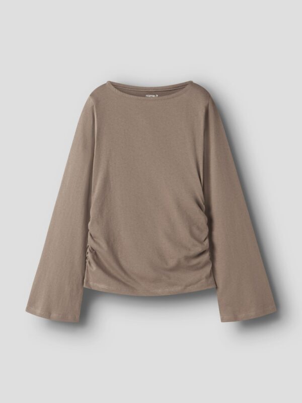 NKFLANNI LS TOP